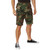 Rothco Rip-Stop BDU Shorts