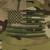 Rothco Tactical Operator Cap With US Flag