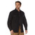 Rothco Heavy Weight Solid Flannel Shirt