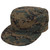 Rothco Adjustable Camo Fatigue Cap