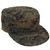 Rothco Adjustable Camo Fatigue Cap