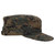Rothco Adjustable Camo Fatigue Cap