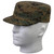 Rothco Adjustable Camo Fatigue Cap