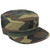 Rothco Adjustable Camo Fatigue Cap