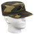 Rothco Adjustable Camo Fatigue Cap
