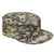 Rothco Adjustable Camo Fatigue Cap