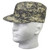 Rothco Adjustable Camo Fatigue Cap