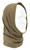 Rothco Grid Fleece Neck Gaiter Gen III Level 2