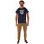 Rothco US Navy Emblem T-Shirt