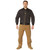 Rothco Lightweight Enhanced Nylon MA-1 Flight Jacket
