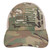 Rothco Tactical Mesh Back Cap With Embroidered US Flag