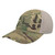 Rothco Tactical Mesh Back Cap With Embroidered US Flag