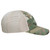 Rothco Tactical Mesh Back Cap With Embroidered US Flag