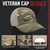 Rothco Tactical Mesh Back Cap With Embroidered US Flag