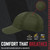 Rothco Tactical Mesh Back Cap With Embroidered US Flag