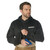 Rothco Security Concealed Carry Hoodie - Black
