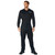 Rothco Moisture Wicking Long Sleeve Security Polo
