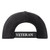 Rothco Deluxe Low Profile Military Branch Veteran Cap