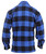 Rothco Concealed Carry Flannel Shirt