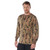 Rothco Long Sleeve Color Camo T-Shirt