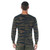Rothco Long Sleeve Color Camo T-Shirt