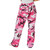 Rothco Womens Paratrooper Colored Camo Fatigues