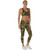 Rothco Camo Sports Bra