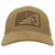 Rothco USMC Eagle, Globe and Anchor / US Flag Low Pro Cap