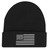 Rothco US Flag Embroidered Fine Knit Watch Cap