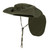 Rothco Adjustable Boonie Hat With Neck Cover