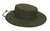 Rothco Adjustable Boonie Hat With Neck Cover