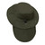 Rothco Adjustable Boonie Hat With Neck Cover