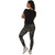 Rothco Womens Workout Performance Camo Leggings With Pockets