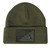 Rothco USMC Eagle, Globe and Anchor / US Flag Deluxe Fine Knit Watch Cap