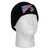 Rothco USMC Eagle, Globe and Anchor / US Flag Deluxe Fine Knit Watch Cap