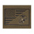 Rothco USMC Eagle, Globe and Anchor / US Flag Deluxe Fine Knit Watch Cap
