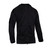 Rothco Concealed Carry Zippered Hoodie - Black