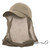 Rothco Operator Cap With Mosquito Net