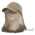 Rothco Operator Cap With Mosquito Net