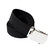 Rothco Elastic Stretch Web Belt - 54 Inches Long | Black