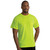 Rothco Moisture Wicking Pocket T-Shirt