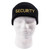 Rothco Embroidered Security Watch Cap - Black & Gold