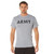 Rothco Grey Army Physical Training T-Shirt