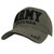 Rothco Deluxe Low Profile Army Veteran Cap