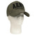 Rothco Deluxe Low Profile Army Veteran Cap
