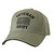 Rothco Vintage Low Profile Cap - Army Veteran