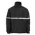 Game Sportswear 9250 The Leader Jacket - Black
