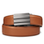 Kore Essentials 1.5" Armortek Leather EDC Belt with Ratchet Buckle