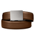 Kore Essentials 1.5" Armortek Leather EDC Belt with Ratchet Buckle