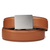 Kore Essentials 1.5" Armortek Leather EDC Belt with Ratchet Buckle